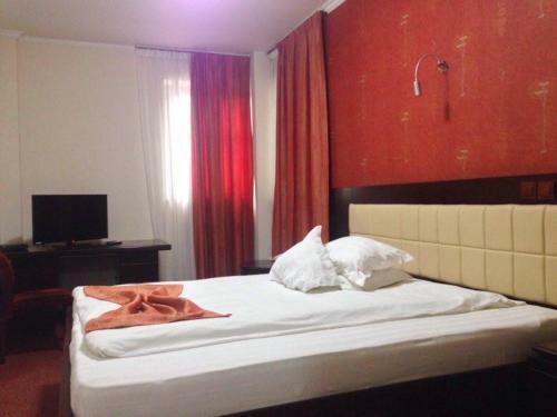 Hotel Helin Aeroport - Craiova