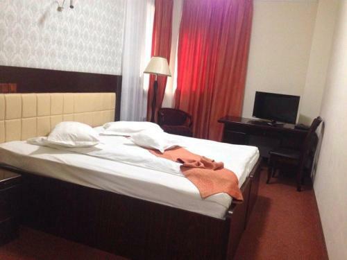 Hotel Helin Aeroport - Craiova