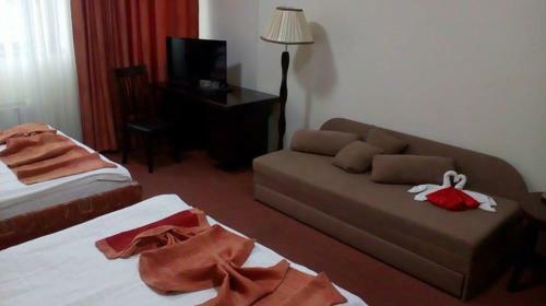 Hotel Helin Aeroport - Craiova