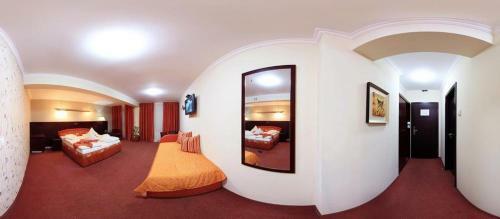 Hotel Helin Aeroport - Craiova