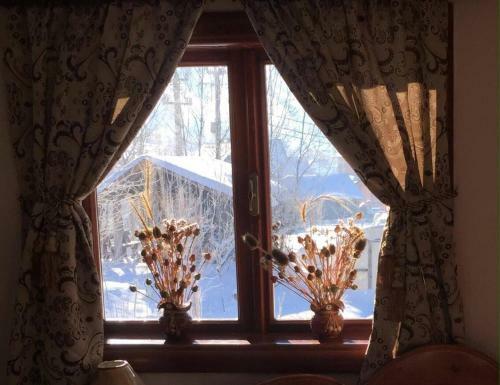 Pensiunea Agroturistica Casa Colini?a