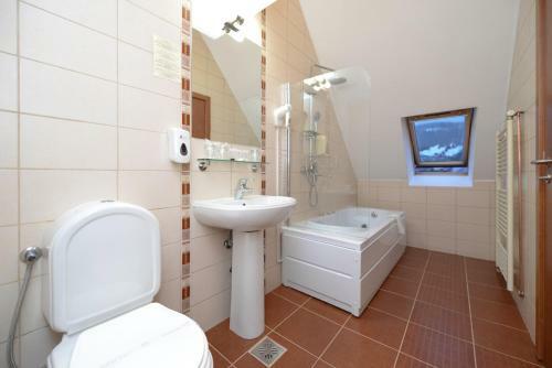 Hotel Belvedere