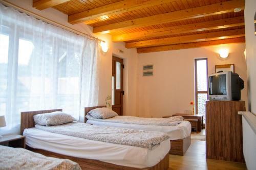 Hostal Vilele Superski