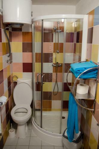 Hostal Vilele Superski