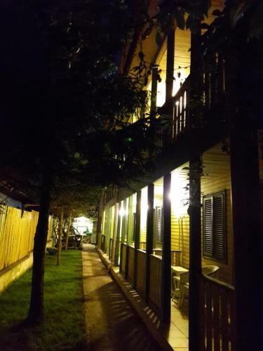 Hotel Golden Sea