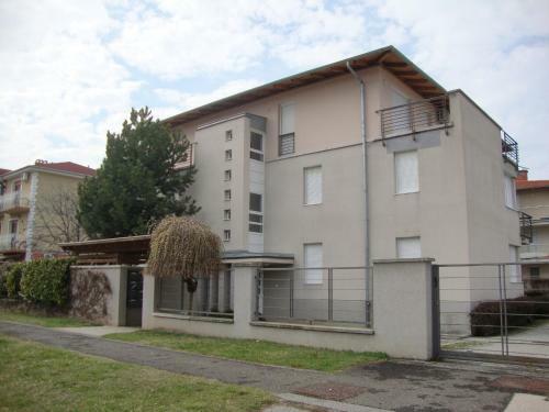 Sienna Family Apartman