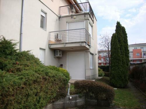 Sienna Family Apartman