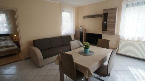 Sienna Family Apartman