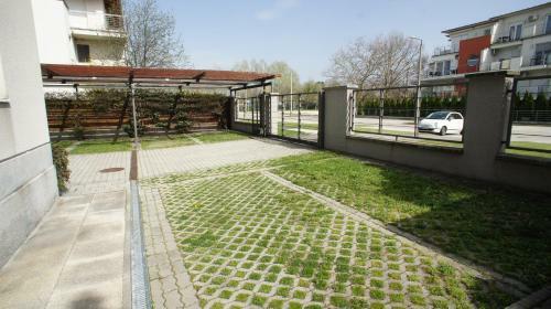Sienna Family Apartman