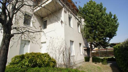 Sienna Family Apartman