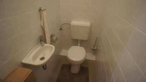 Sienna Family Apartman