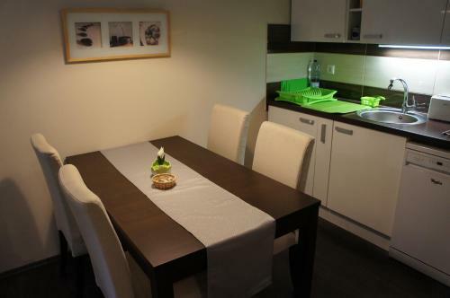 Vikt�ria Apartmanok