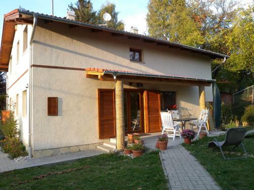 Apartment In Siofok/balaton 31138
