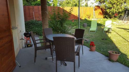 Apartment In Siofok/balaton 31138