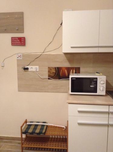 Magn�lia Apartman