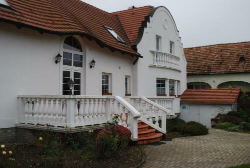 Agroturismo Roz�lia Vend�gh�z