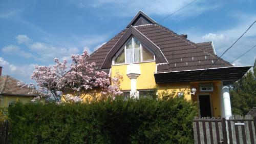 Apartamento J�lia Vend�gh�z