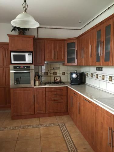 Bed & Breakfast Simk� Csal�di Pinc�szet �s Panzi� (evinor)