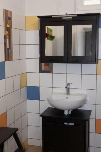 Apartamento Borosty�n 20 Vend�gh�z