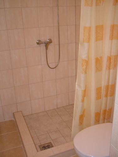 Apartamento Csereszny�skert Vend�gh�z