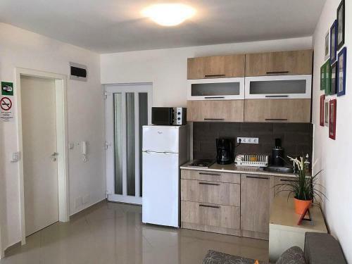 Oliva Wellness Apartman