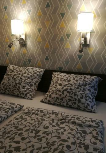 Oliva Wellness Apartman