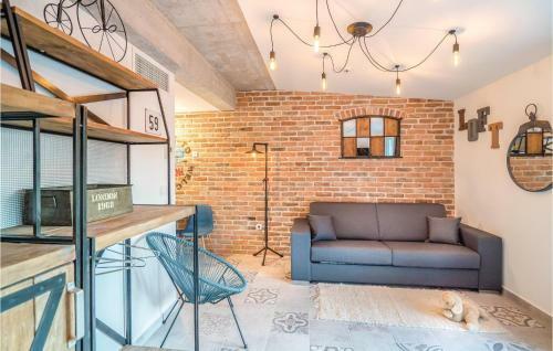 One-bedroom Apartment In Siofok