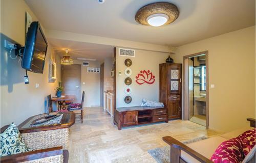 One-bedroom Apartment In Siofok