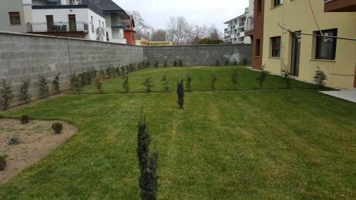Beach & Center Wellness Apartman