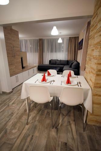 Panor�ma City Apartman