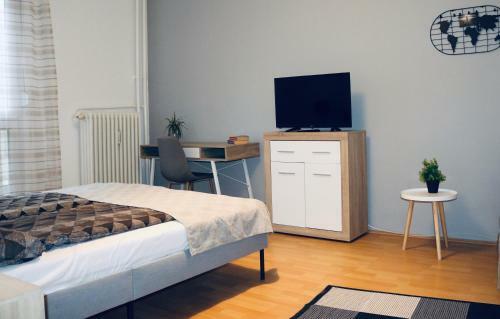 Hortenzia Apartman P�cs