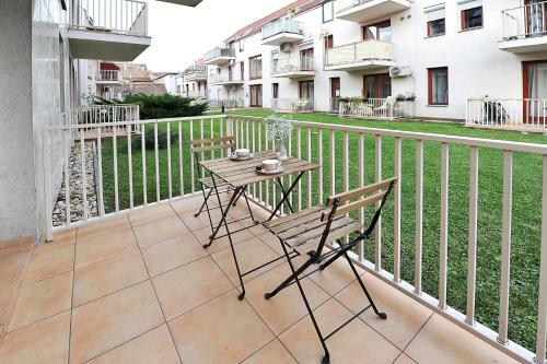 �des Otthon Apartman I