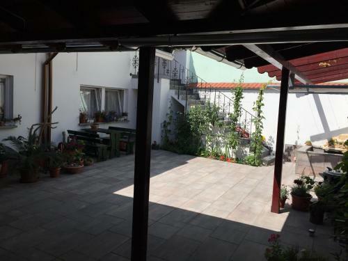 Hotel Feh�rh�z Alkalmi Sz�ll�