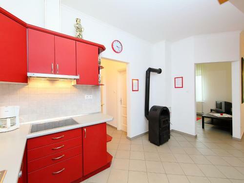 Holiday Home Tisza 01.2