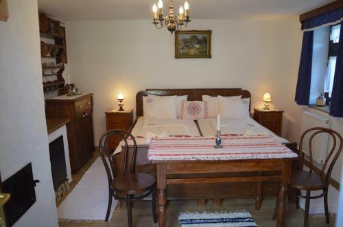 Hostal Szent Iv�n Vend�gh�z