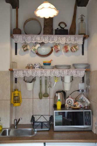 Hostal Szent Iv�n Vend�gh�z