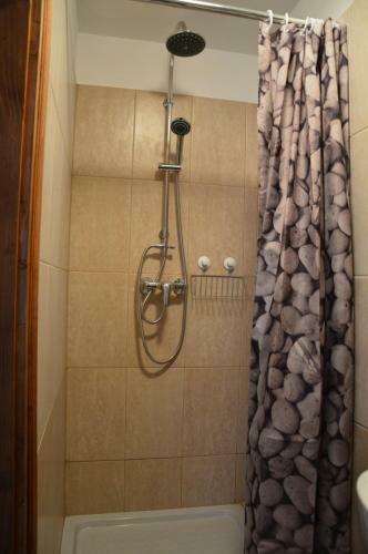 Hostal Szent Iv�n Vend�gh�z