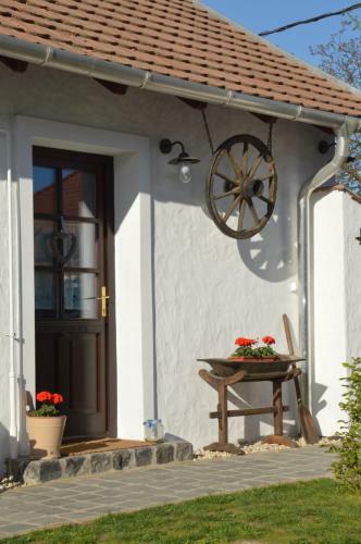 Hostal Szent Iv�n Vend�gh�z