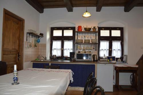 Hostal Szent Iv�n Vend�gh�z