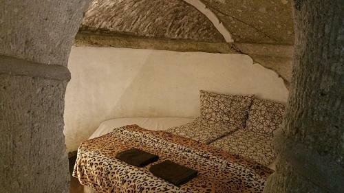 Apartamento Cavernum Barlangsz�ll�s