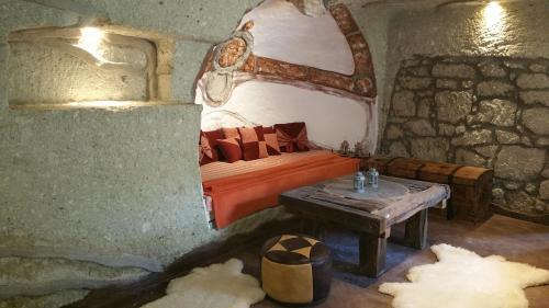 Apartamento Cavernum Barlangsz�ll�s