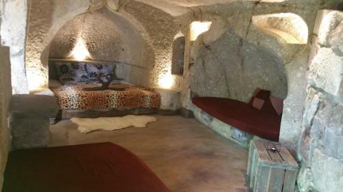 Apartamento Cavernum Barlangsz�ll�s