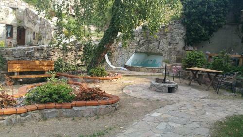 Apartamento Cavernum Barlangsz�ll�s
