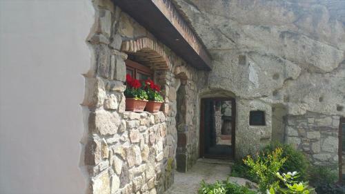Apartamento Cavernum Barlangsz�ll�s