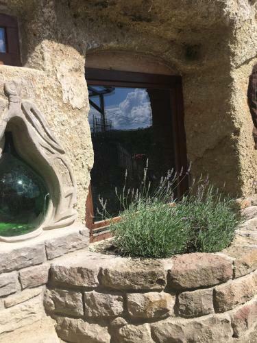 Apartamento Cavernum Barlangsz�ll�s