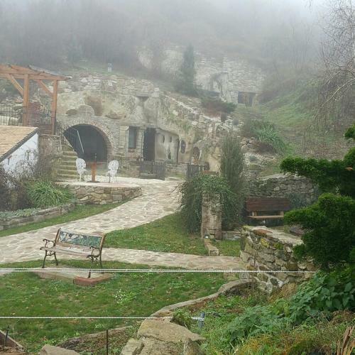 Apartamento Cavernum Barlangsz�ll�s