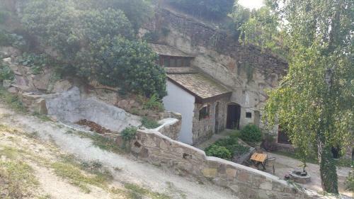 Apartamento Cavernum Barlangsz�ll�s