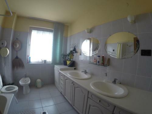 Bed & Breakfast �jjelibagoly Panzi�