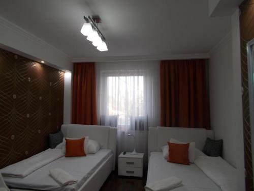Bed & Breakfast �jjelibagoly Panzi�