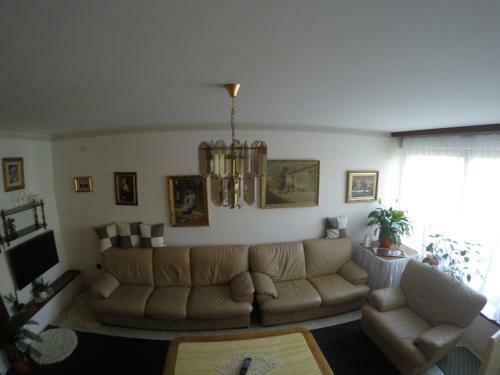 Bed & Breakfast �jjelibagoly Panzi�